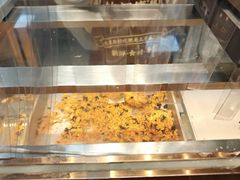-鲍师傅糕点(虹口龙之梦店)