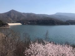 -白河堡水库