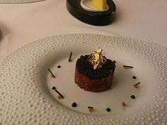 -Caprice(香港四季酒店)