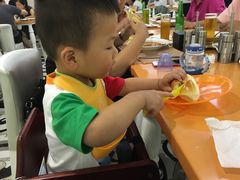 -红房子西菜馆(淮海店)