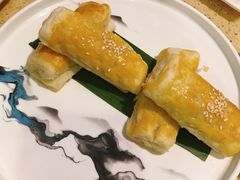 -喜鹊茶点.啫煲(车陂店)