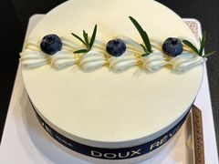 -杜哈夫DOUX RÊVE·生日蛋糕(日月光店)