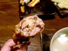 -木子烧鸟屋(百子湾店)