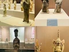 -西安大唐西市博物馆