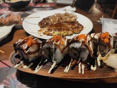 -烧鸟横丁(联发文创口岸店)