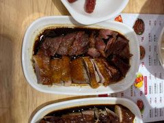 -正東记港味烧腊餐室(天鹅湖银泰城店)