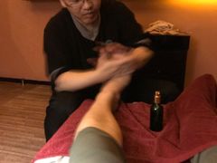-丽晶大班SPA(大沽店)