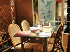 大堂-渝信川菜(长安店)