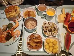 -堂会·KTV·自助餐·团建聚会(天河店)