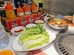 -猫抓烤肉(武进吾悦广场店)