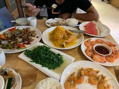 -南海渔家•海鲜•正宗海南菜(海棠湾店)
