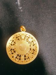 -周大福CHOW TAI FOOK(南翔老街店)