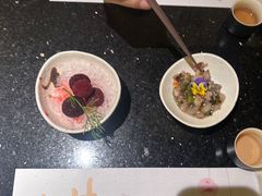 -上井料理黑金店(IFS国金中心店)