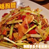 糖糖探店|不用排队吃上肖四女的翘脚牛肉！附攻略