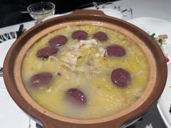 -百富源·海鲜辽菜(浑河堡店)