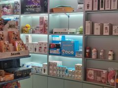 -风云再起游乐汇(北京西单西西友谊店)