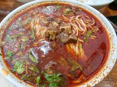 -豆相识•九九豆腐脑(牛咡桥店)