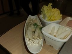 -海底捞火锅(公益西桥店)