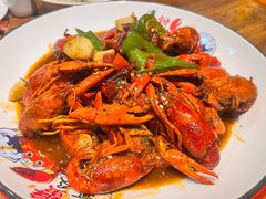 -星城源·小龙虾老铺子(坡子街店)