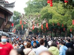 -溪口-滕头旅游景区