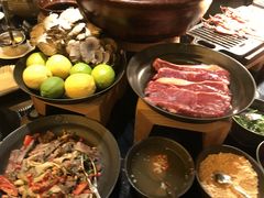 -富力丽思卡尔顿酒店·香荟全日制餐厅