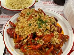 -汉虾王·油焖大虾(车公庙店)
