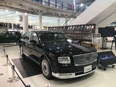 -台场海滨公园船码头