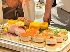 -北京稻香村(零号店)