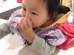 -艾米茉亲子餐厅(万象城店)