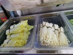-李记牛杂店(建设一街店)
