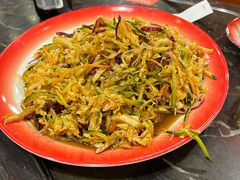 -粗粮人家·东北菜(洋桥店)