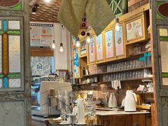 -西关84·History·Art·Cafe