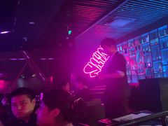 -MOSSO音乐酒吧·live house(南京旗舰店)