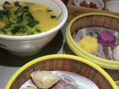 -闽上鲜·福建菜(龙湖滨江天街店)