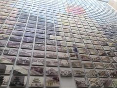 -南京市规划建设展览馆