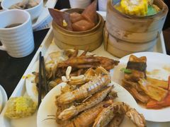 -萧邦音乐会所KTV·蒸汽活海鲜自助(福田店)