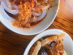 -洞子口张老二凉粉(文殊院店)