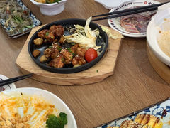 -小川洋风料理(武胜路凯德广场店)