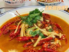 -老长沙龙虾馆(罗湖店)
