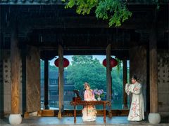 -乌镇景区