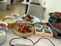 -苏梦江南·淮扬菜(夫子庙店)