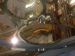 -新世界大丸百货