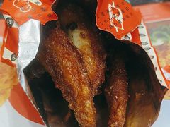 -塔斯汀·中国汉堡(蓝润置地广场店)