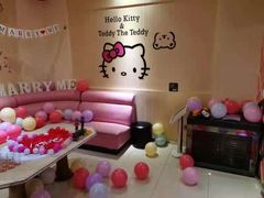 -乐潮汇时尚量贩式KTV(嘉业国际城购物中心店)