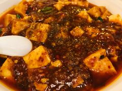 -十二饭点·川菜(北站圆融店)
