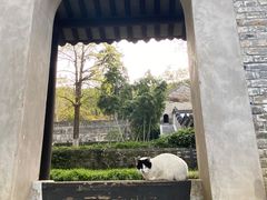 -南山风景名胜区
