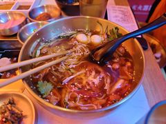 -杨记齐齐哈尔烤肉(总店)