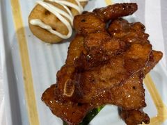 -老好人象山海鲜(岭南路店)