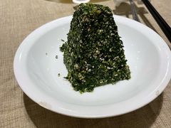 香干马兰头-老客站酒楼(金花南路店)