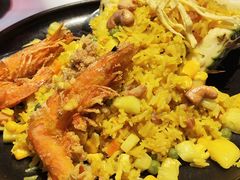 -BetterThai 泰加(苏州中心店)